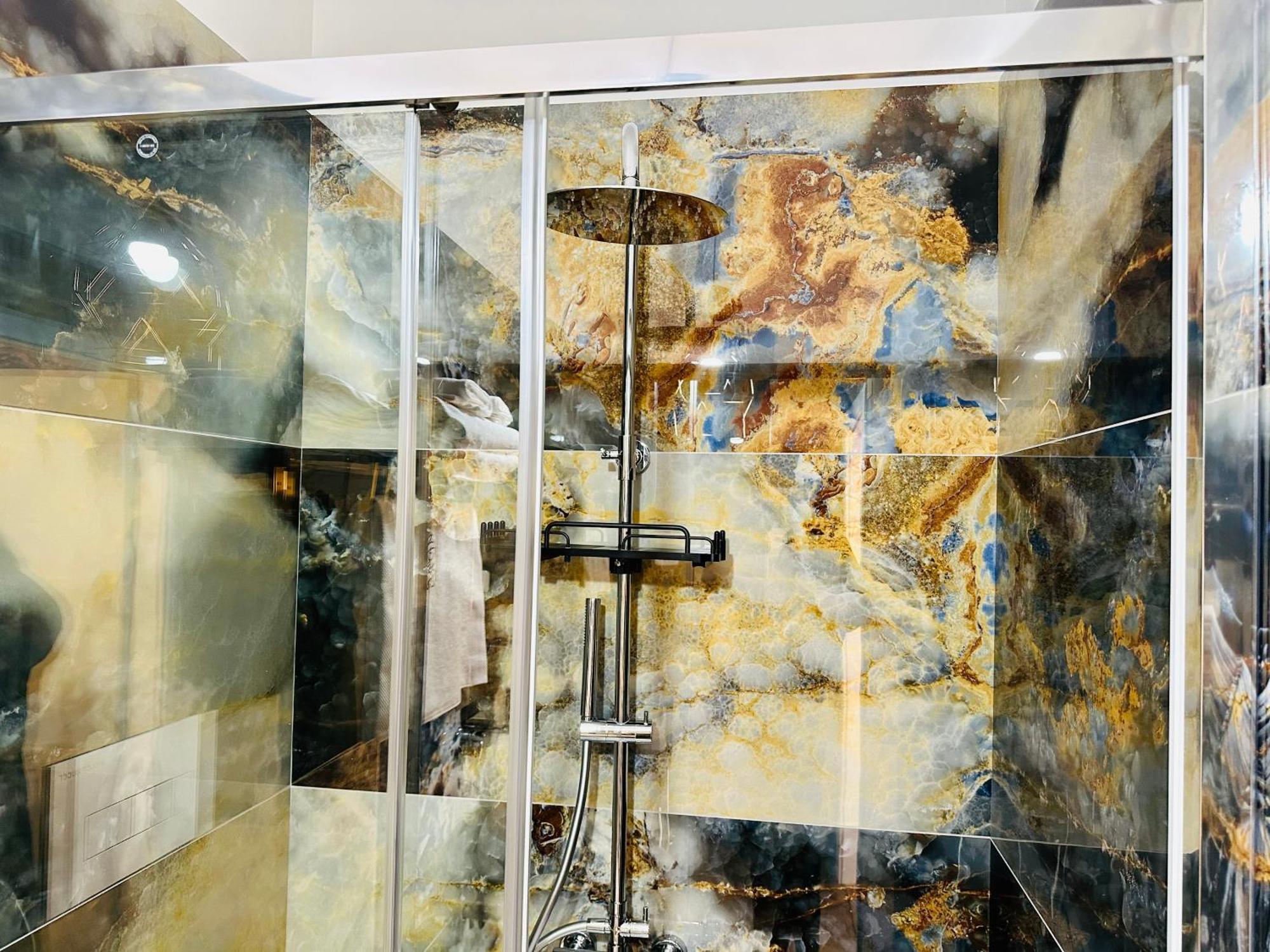 Blumare Arthouse Hotell Salerno Eksteriør bilde