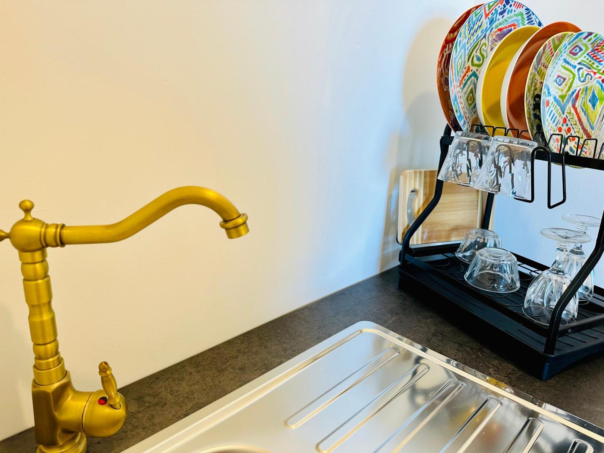 Blumare Arthouse Hotell Salerno Eksteriør bilde