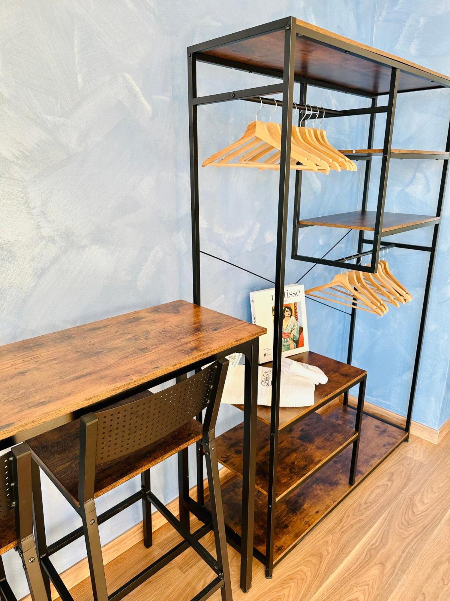 Blumare Arthouse Hotell Salerno Eksteriør bilde