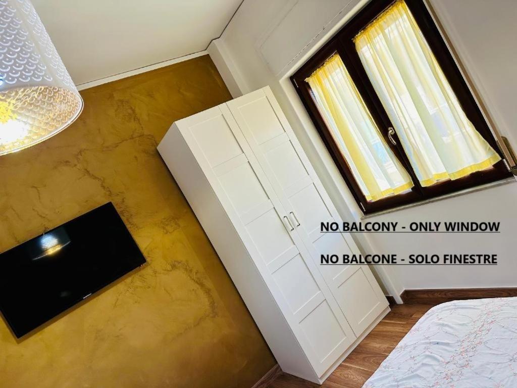 Blumare Arthouse Hotell Salerno Eksteriør bilde